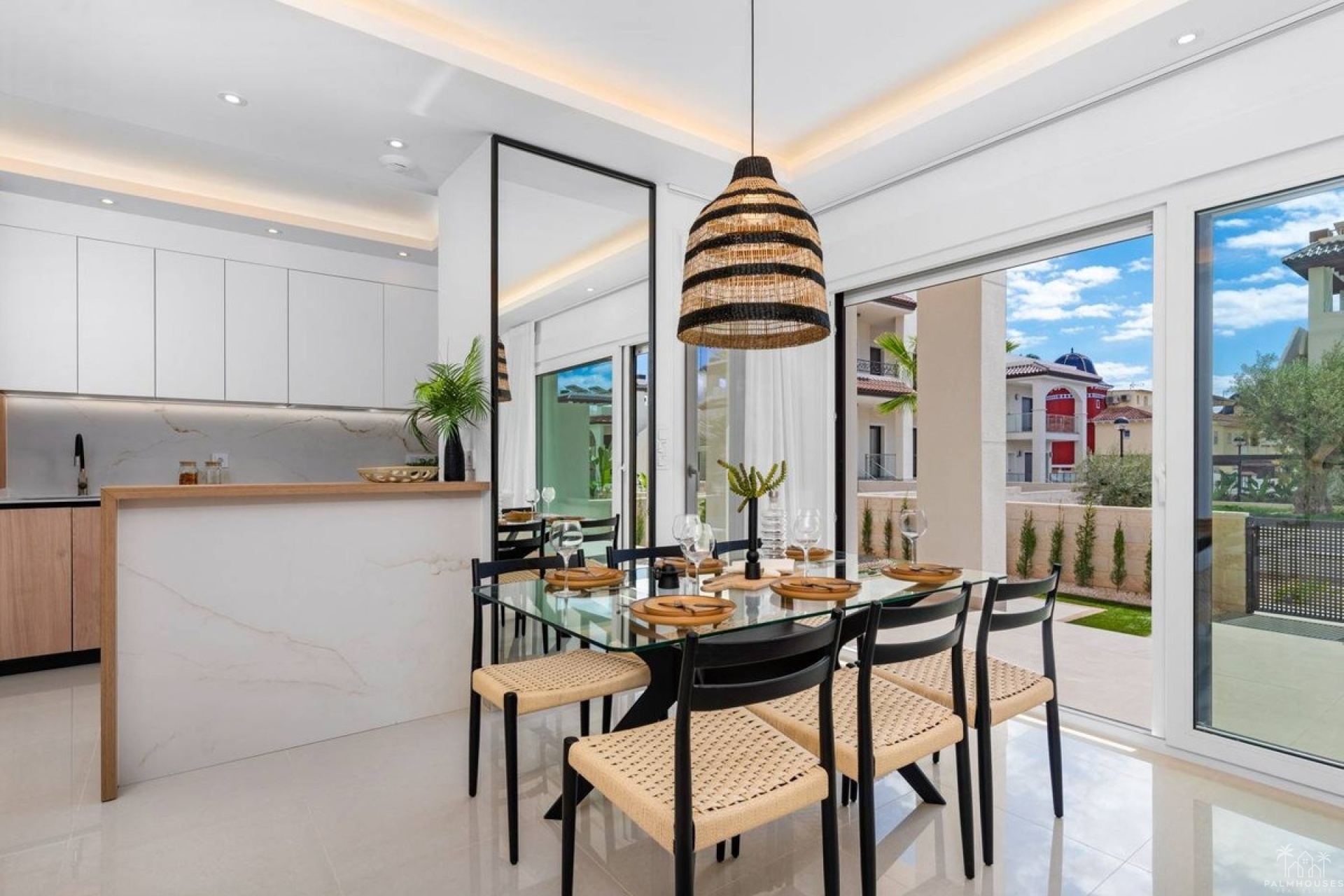 Herverkoop - Appartement - Rojales - Ciudad Quesada