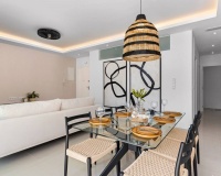 Herverkoop - Appartement - Rojales - Ciudad Quesada