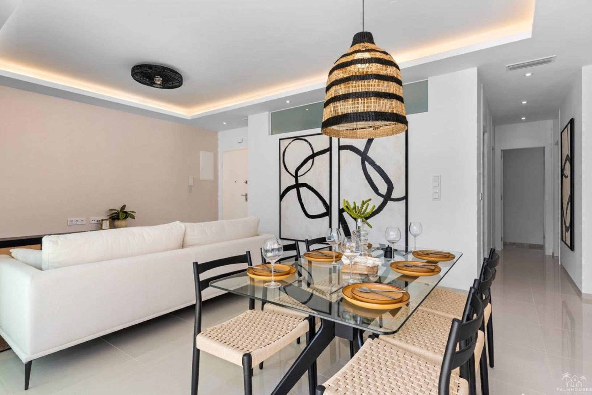 Herverkoop - Appartement - Rojales - Ciudad Quesada