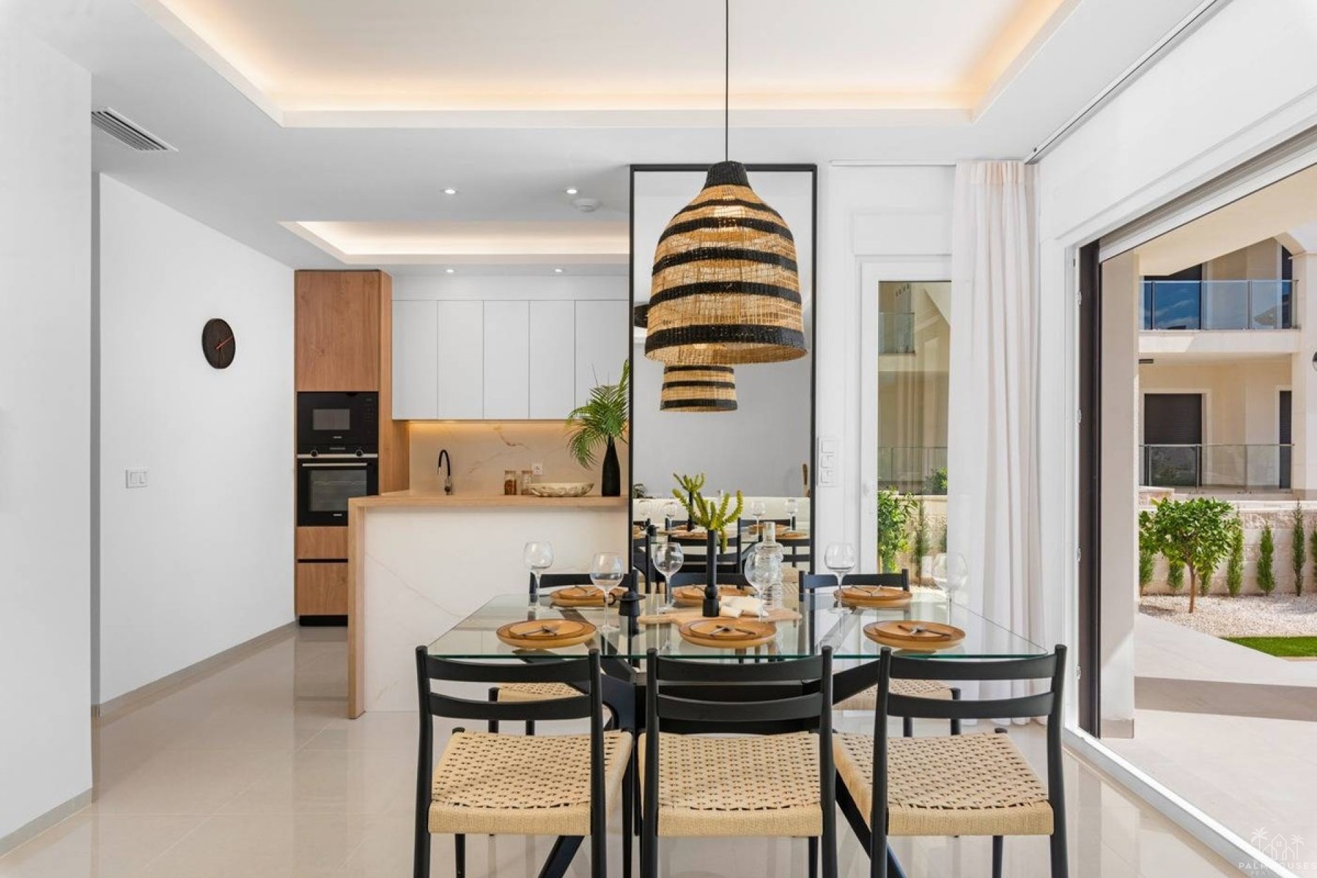 Herverkoop - Appartement - Rojales - Ciudad Quesada