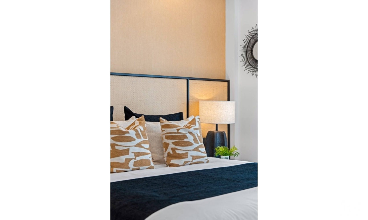 Herverkoop - Appartement - Rojales - Ciudad Quesada