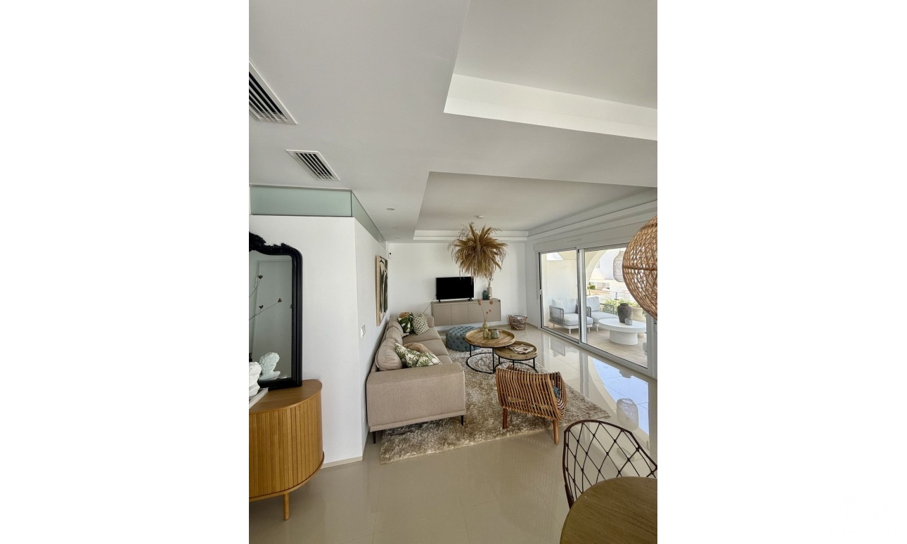 Herverkoop - Appartement - Rojales - Ciudad Quesada