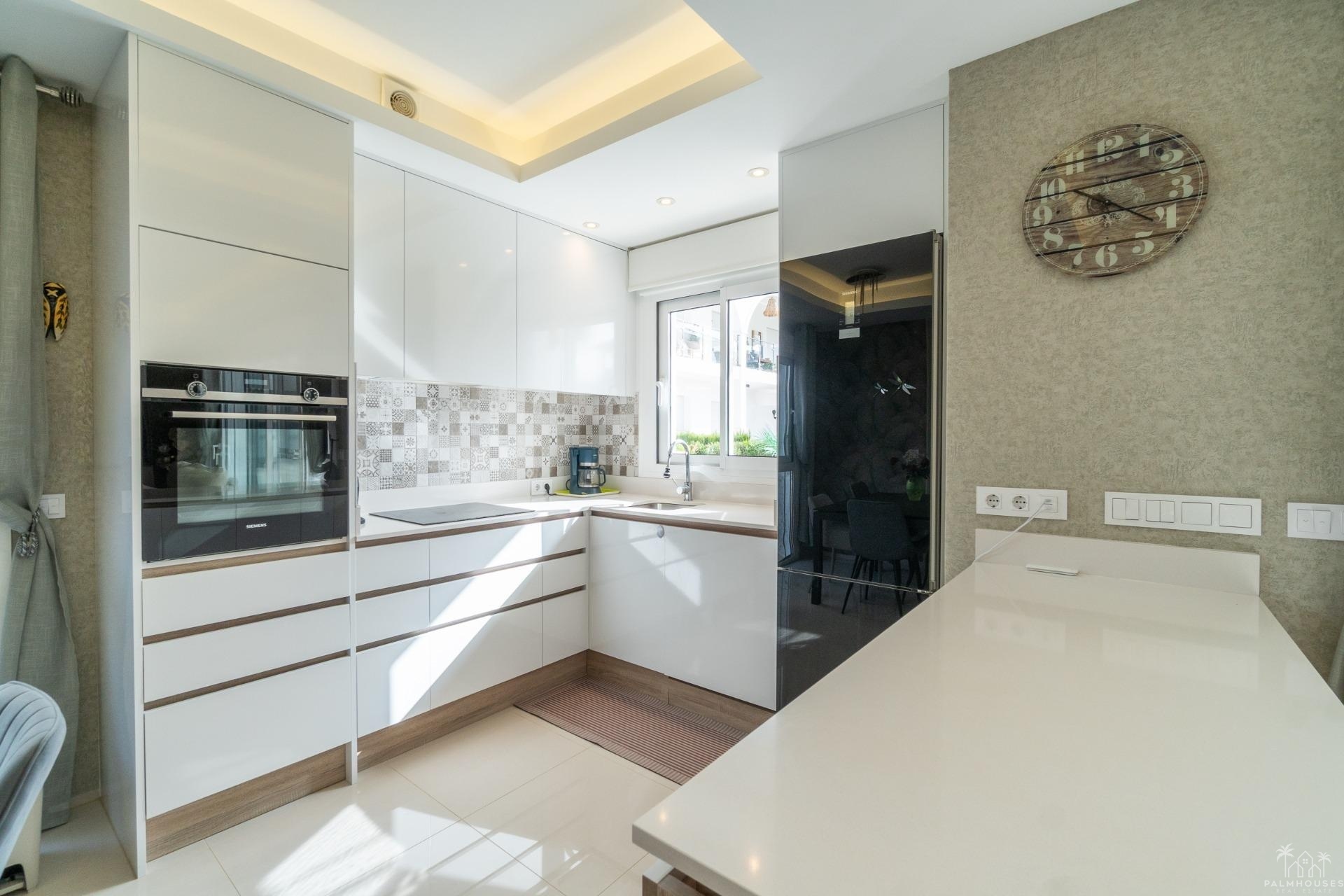 Herverkoop - Appartement - Rojales - Ciudad Quesada