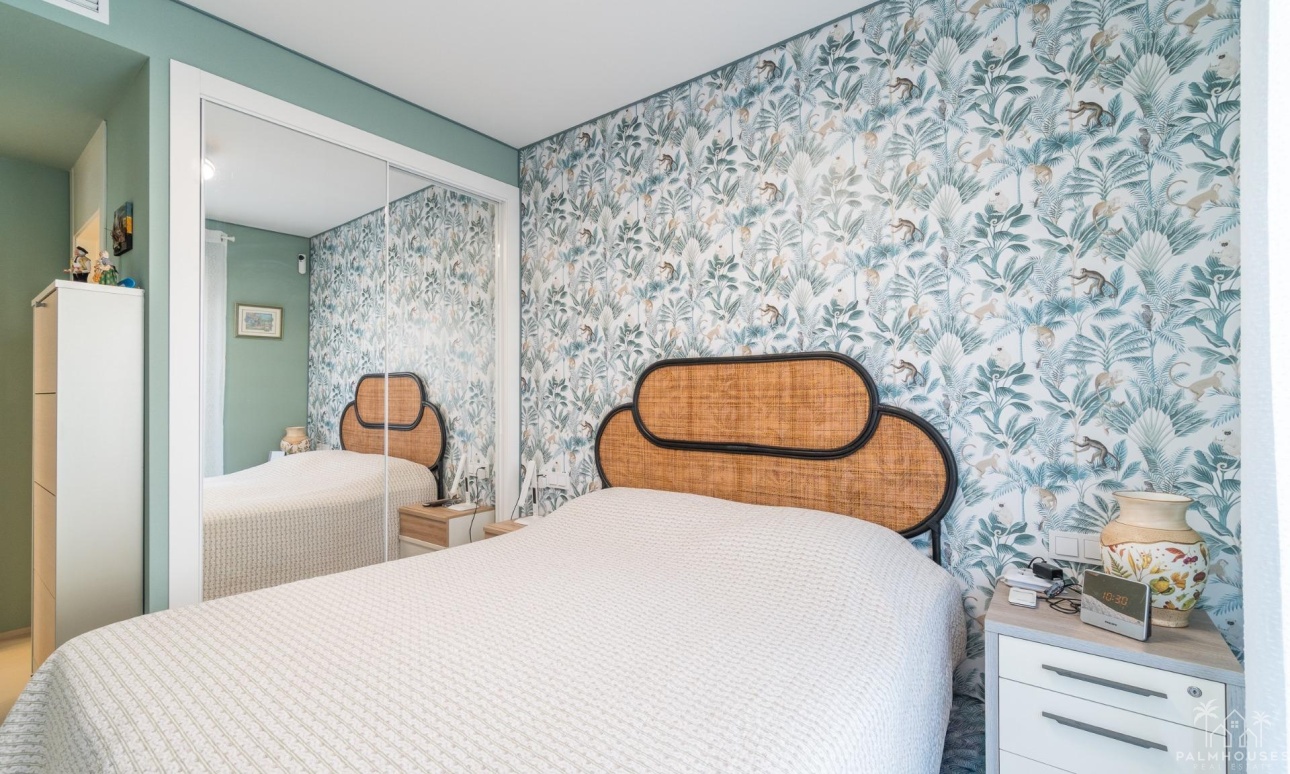 Herverkoop - Appartement - Rojales - Ciudad Quesada