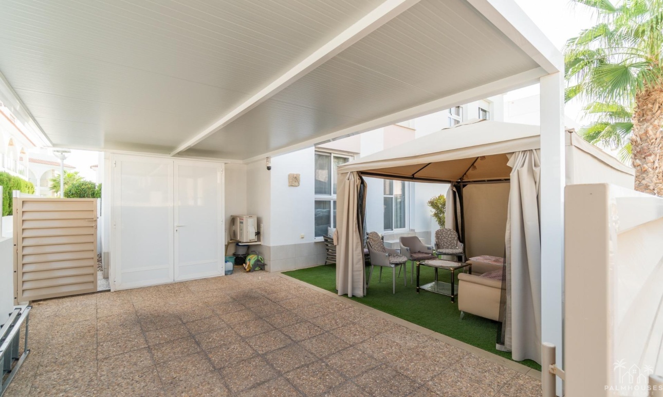 Herverkoop - Appartement - Rojales - Ciudad Quesada