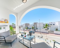Herverkoop - Appartement - Rojales - Ciudad Quesada