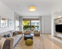 Herverkoop - Appartement - Rojales - Ciudad Quesada