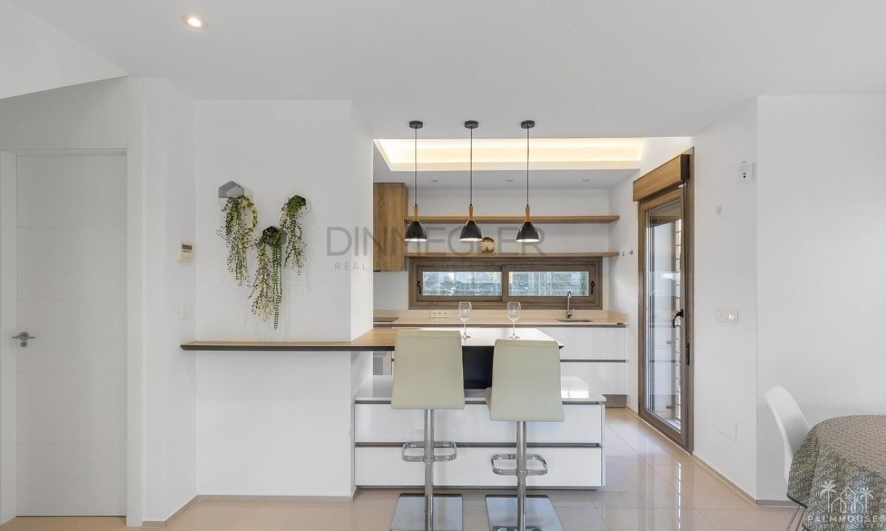 Herverkoop - Appartement - Rojales - Ciudad Quesada