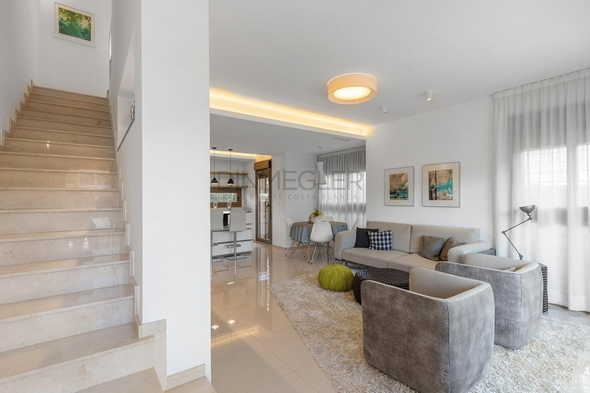 Herverkoop - Appartement - Rojales - Ciudad Quesada