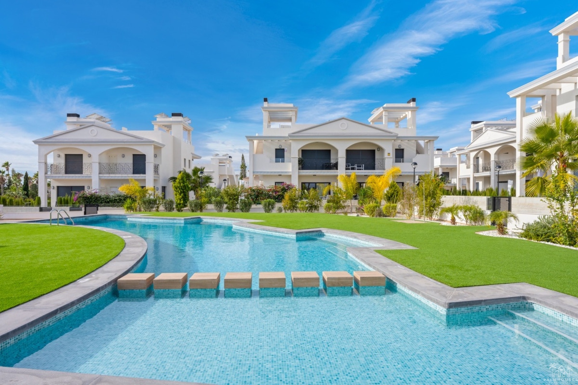 Herverkoop - Appartement - Rojales - Ciudad Quesada