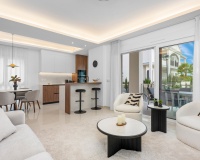Herverkoop - Appartement - Rojales - Ciudad Quesada