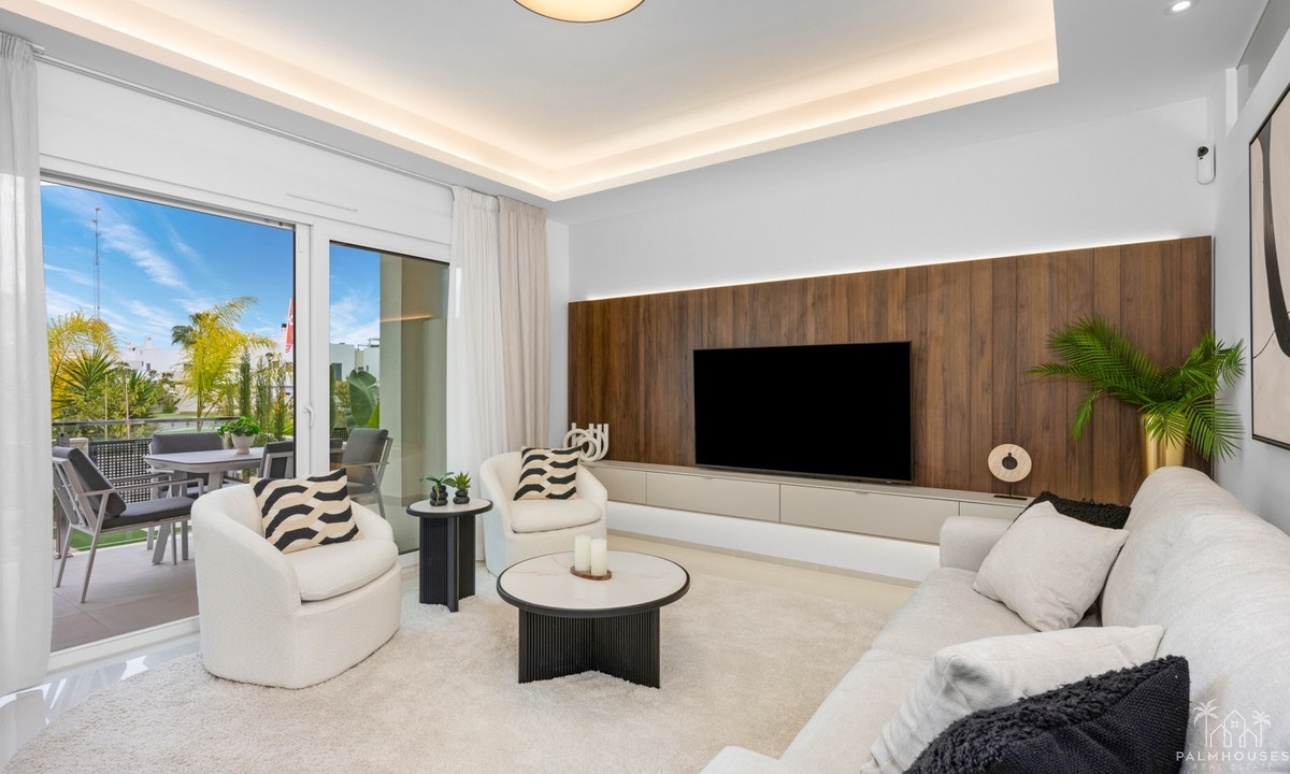 Herverkoop - Appartement - Rojales - Ciudad Quesada