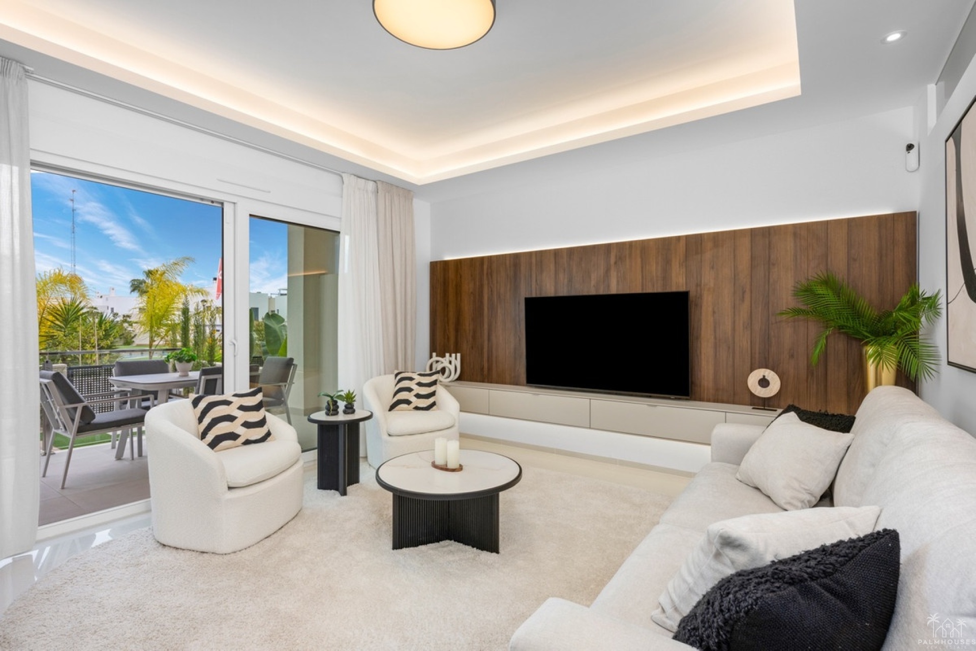 Herverkoop - Appartement - Rojales - Ciudad Quesada