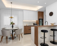 Herverkoop - Appartement - Rojales - Ciudad Quesada