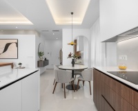 Herverkoop - Appartement - Rojales - Ciudad Quesada