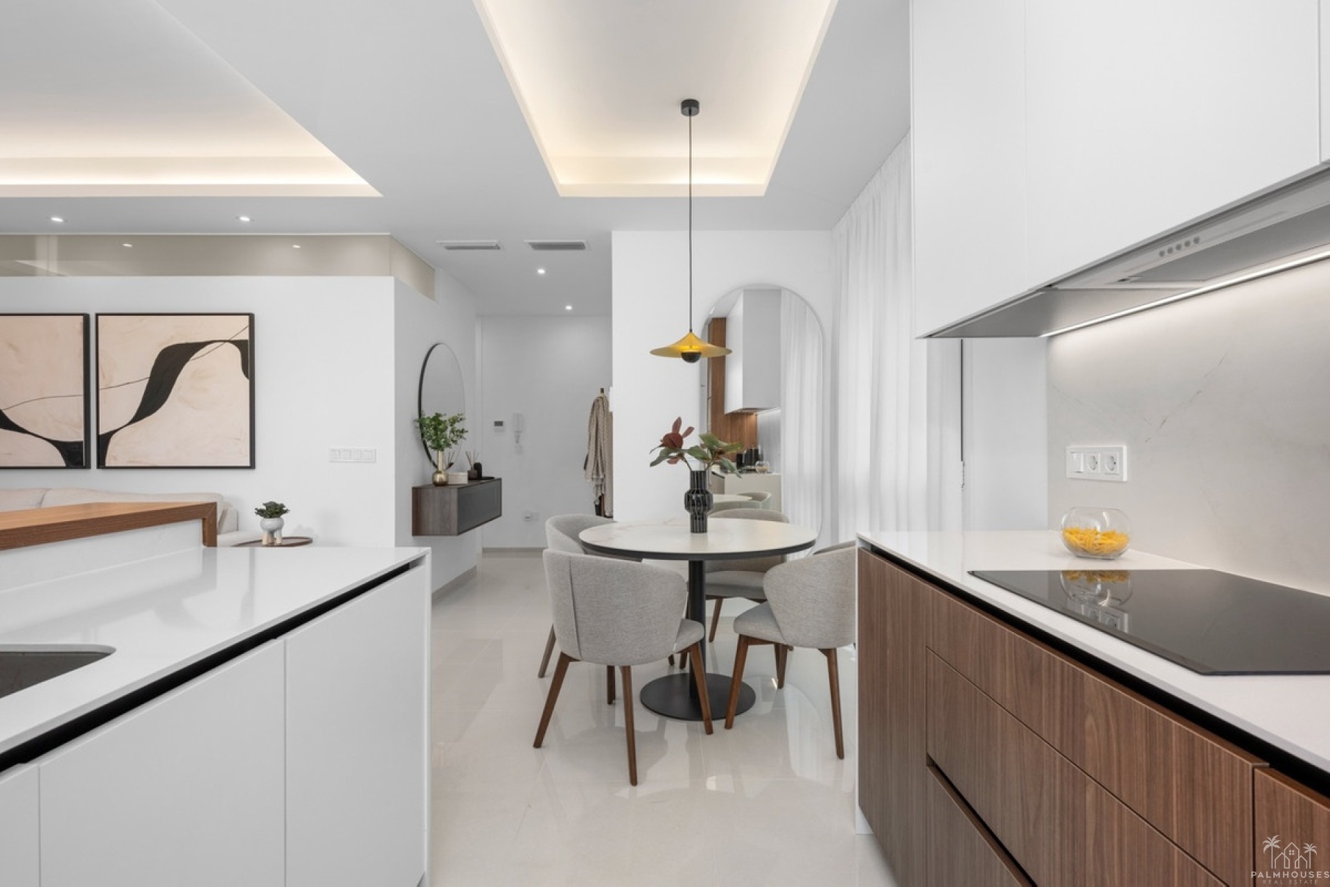 Herverkoop - Appartement - Rojales - Ciudad Quesada