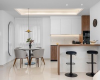 Herverkoop - Appartement - Rojales - Ciudad Quesada