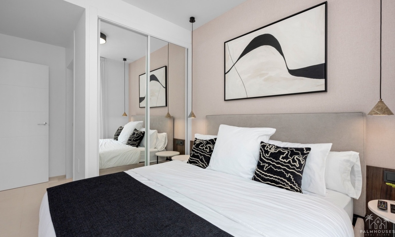Herverkoop - Appartement - Rojales - Ciudad Quesada