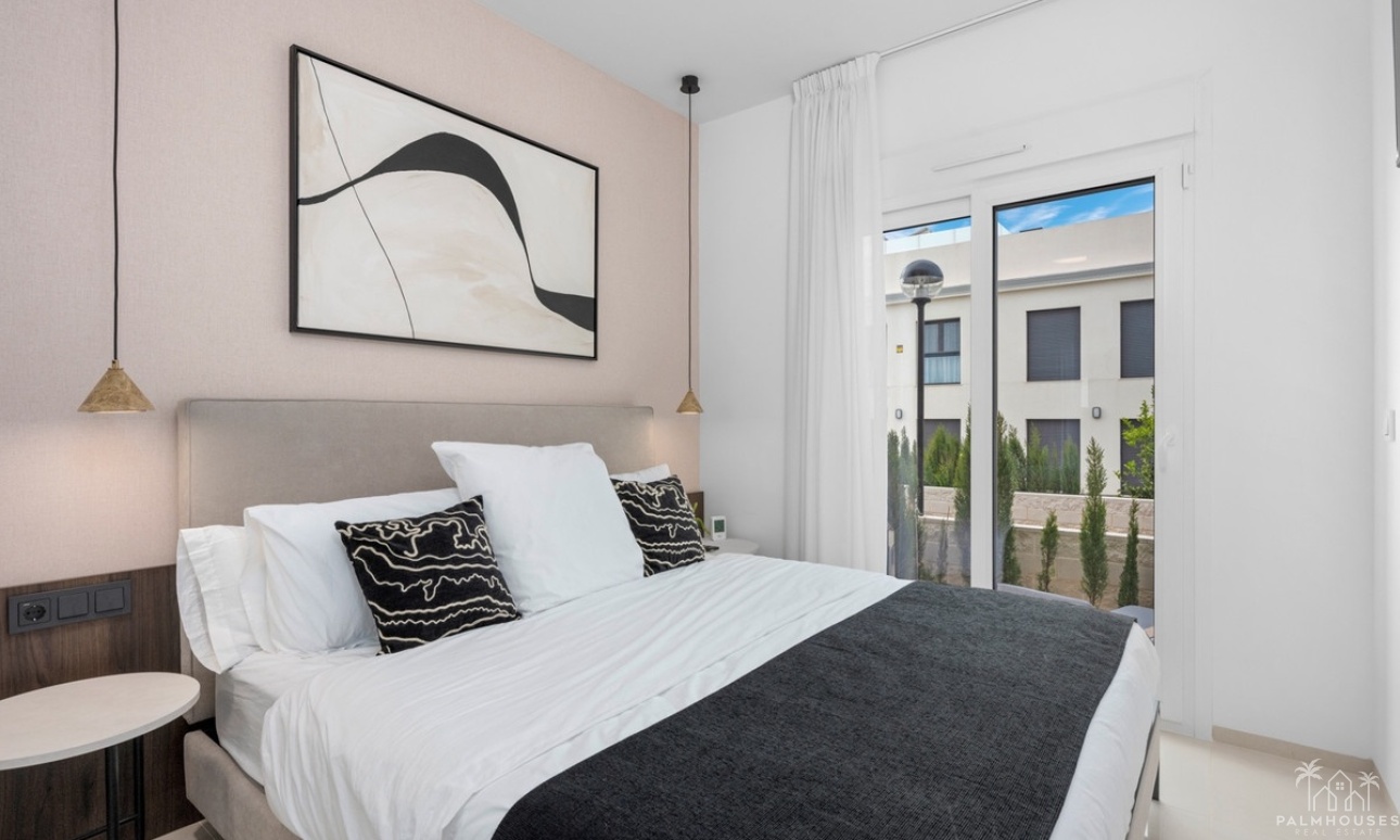 Herverkoop - Appartement - Rojales - Ciudad Quesada