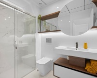 Herverkoop - Appartement - Rojales - Ciudad Quesada