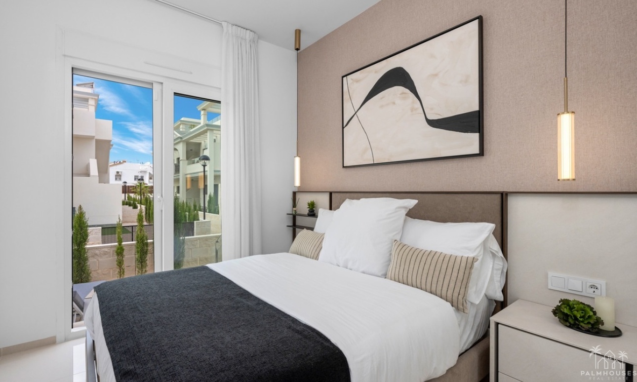 Herverkoop - Appartement - Rojales - Ciudad Quesada