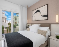 Herverkoop - Appartement - Rojales - Ciudad Quesada
