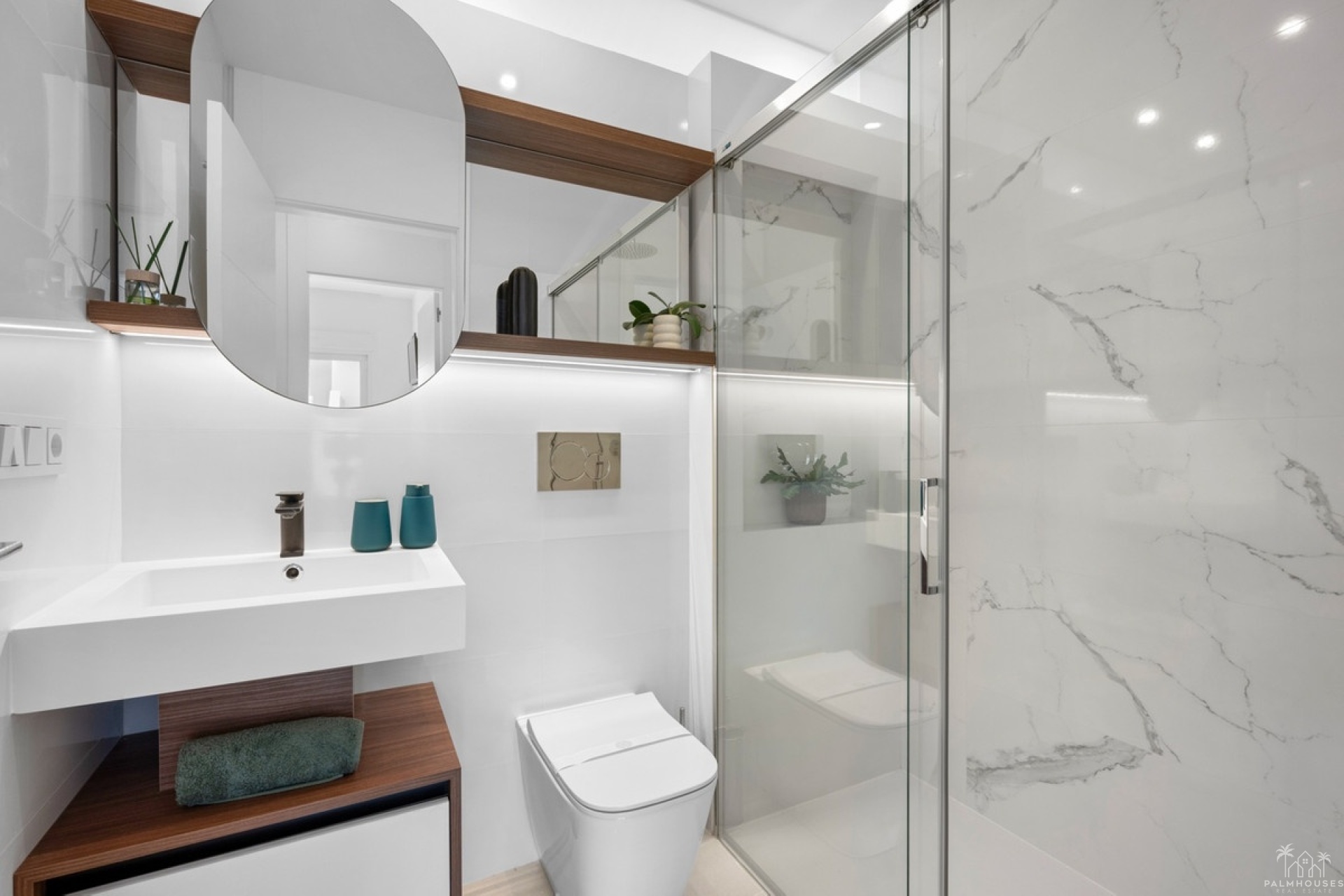 Herverkoop - Appartement - Rojales - Ciudad Quesada
