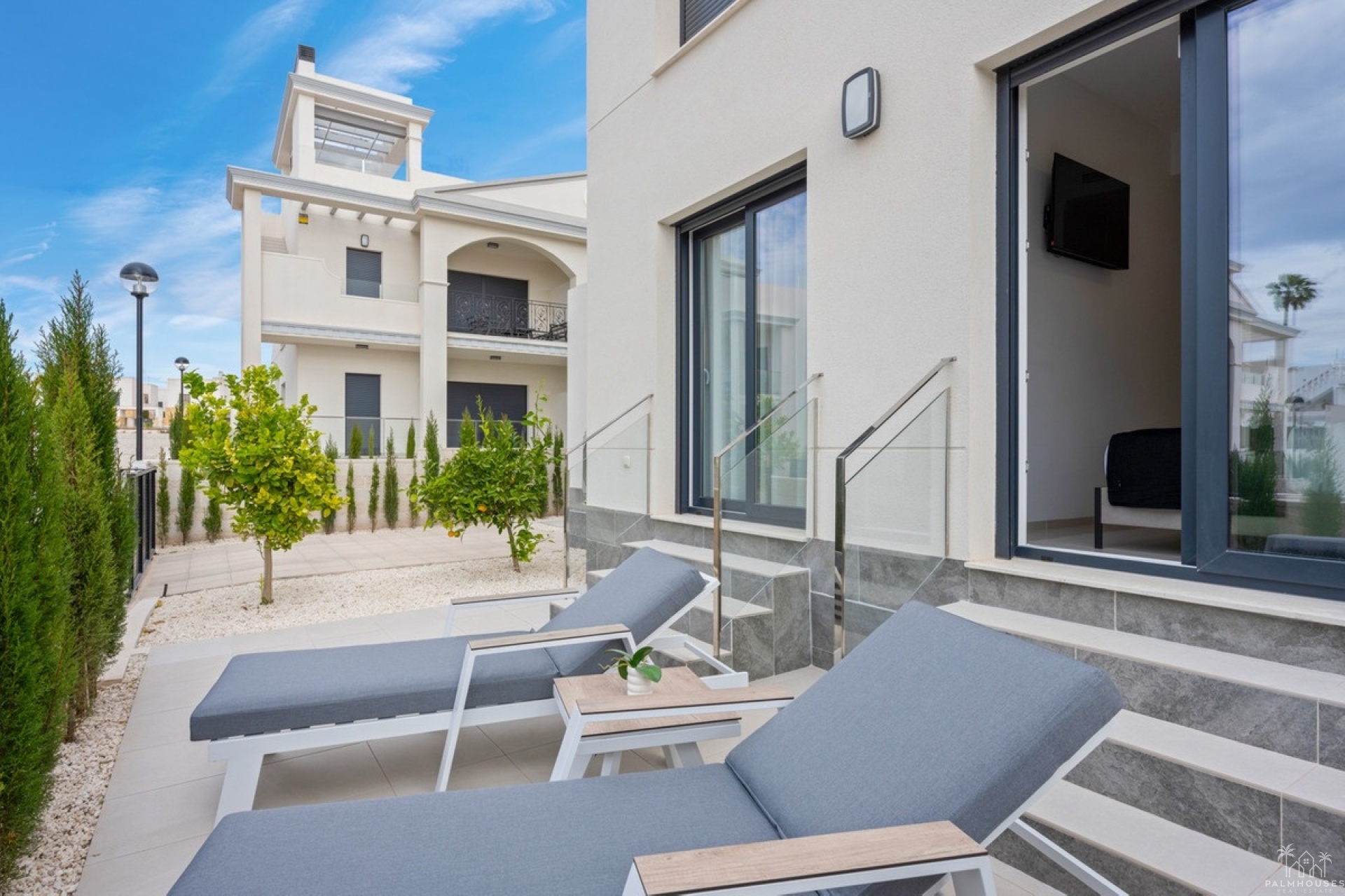Herverkoop - Appartement - Rojales - Ciudad Quesada