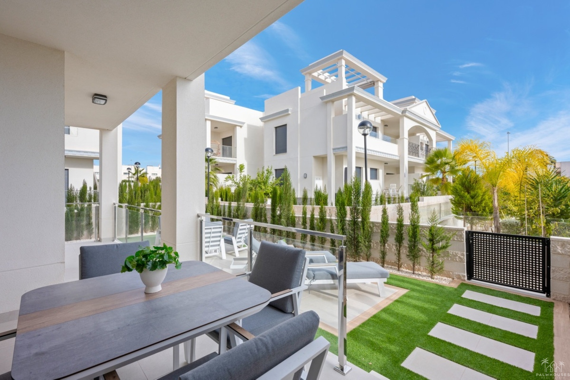 Herverkoop - Appartement - Rojales - Ciudad Quesada