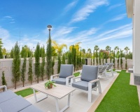 Herverkoop - Appartement - Rojales - Ciudad Quesada