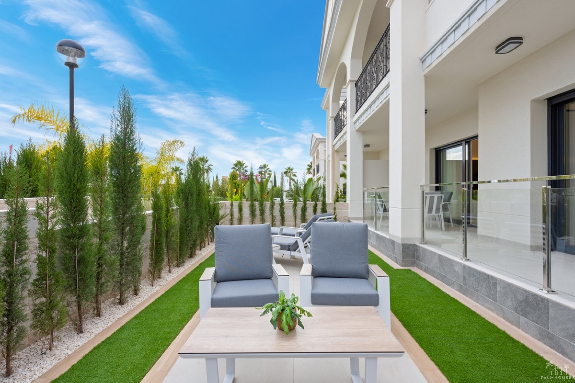 Herverkoop - Appartement - Rojales - Ciudad Quesada