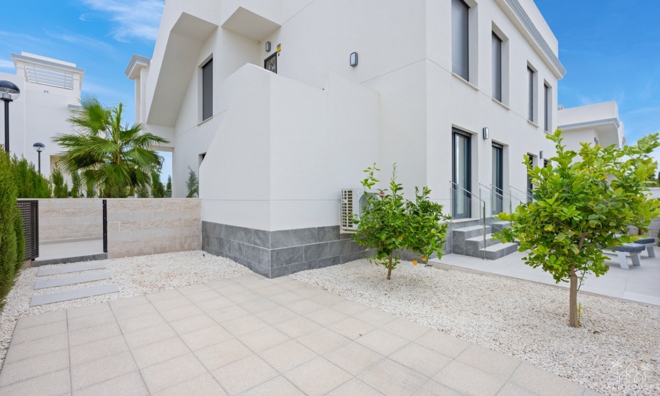 Herverkoop - Appartement - Rojales - Ciudad Quesada