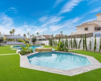 Herverkoop - Appartement - Rojales - Ciudad Quesada