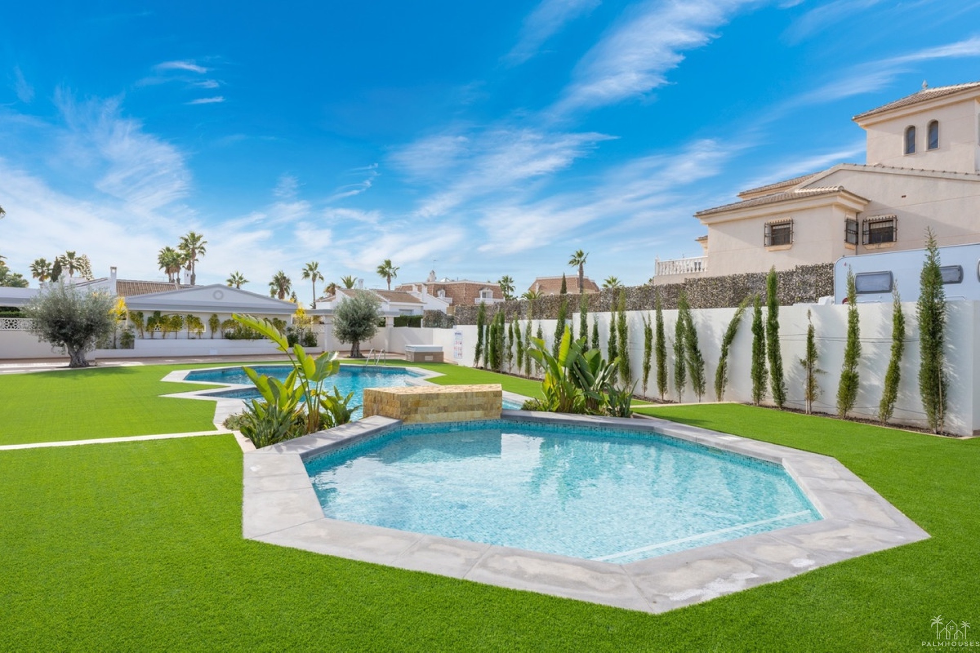 Herverkoop - Appartement - Rojales - Ciudad Quesada