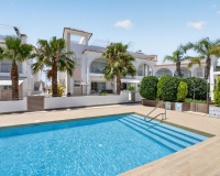 Herverkoop - Appartement - Rojales - Cuidad Quesada