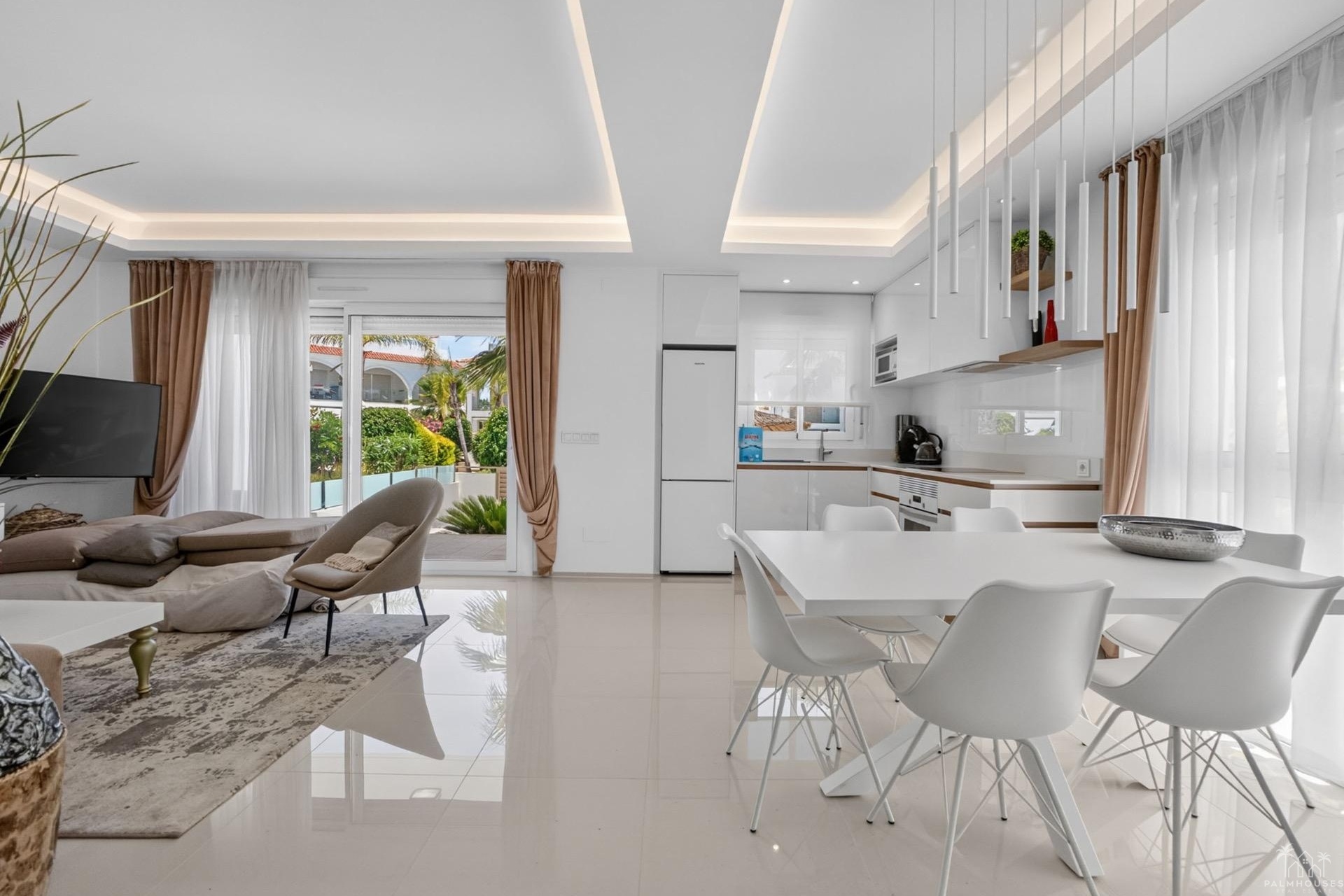 Herverkoop - Appartement - Rojales - Cuidad Quesada