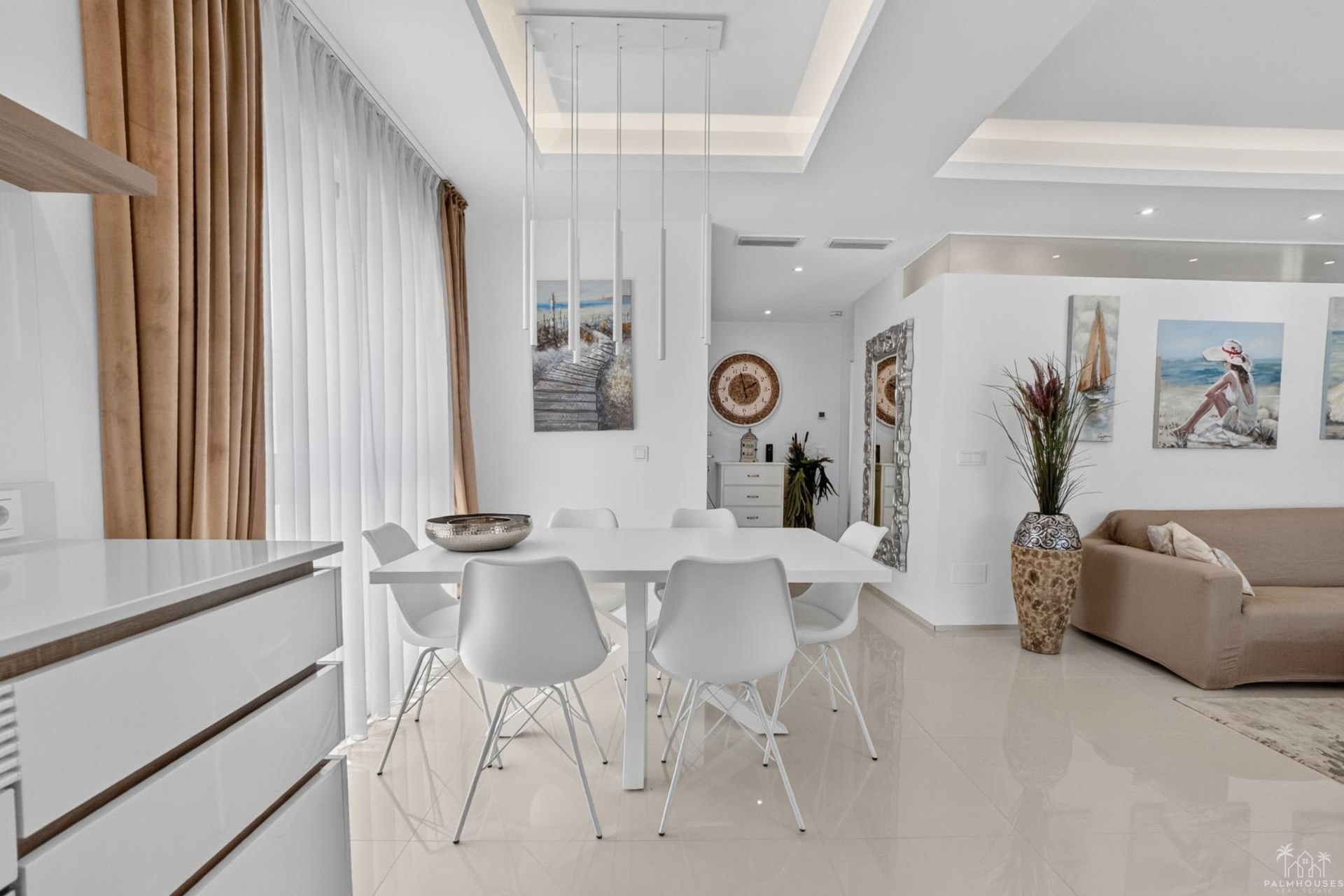 Herverkoop - Appartement - Rojales - Cuidad Quesada