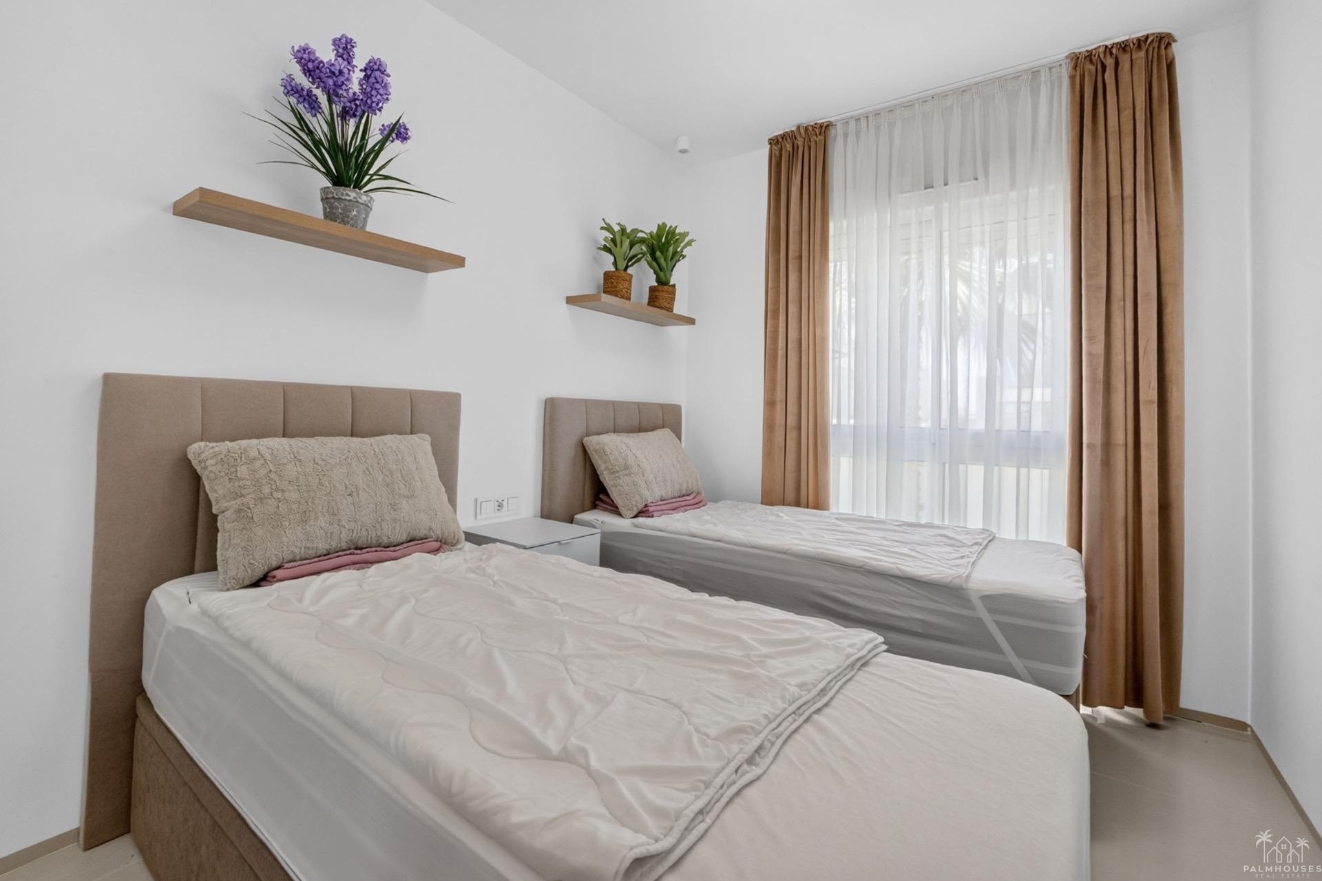 Herverkoop - Appartement - Rojales - Cuidad Quesada