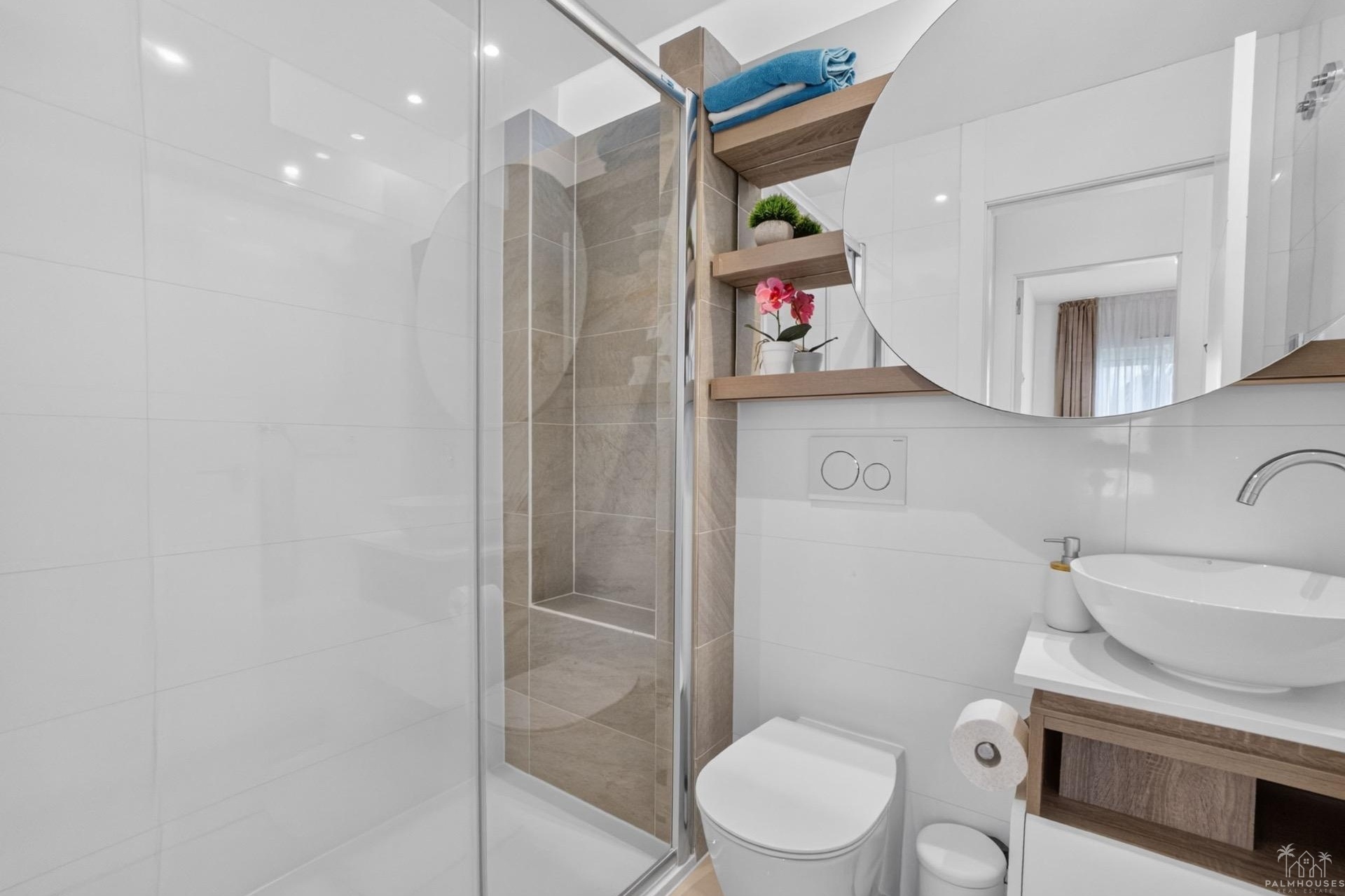 Herverkoop - Appartement - Rojales - Cuidad Quesada