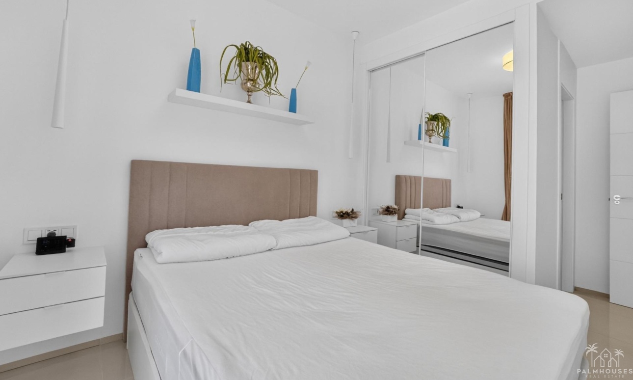 Herverkoop - Appartement - Rojales - Cuidad Quesada
