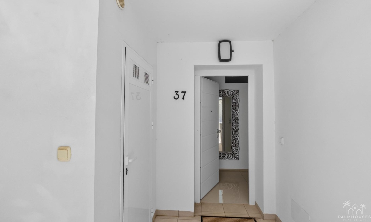Herverkoop - Appartement - Rojales - Cuidad Quesada