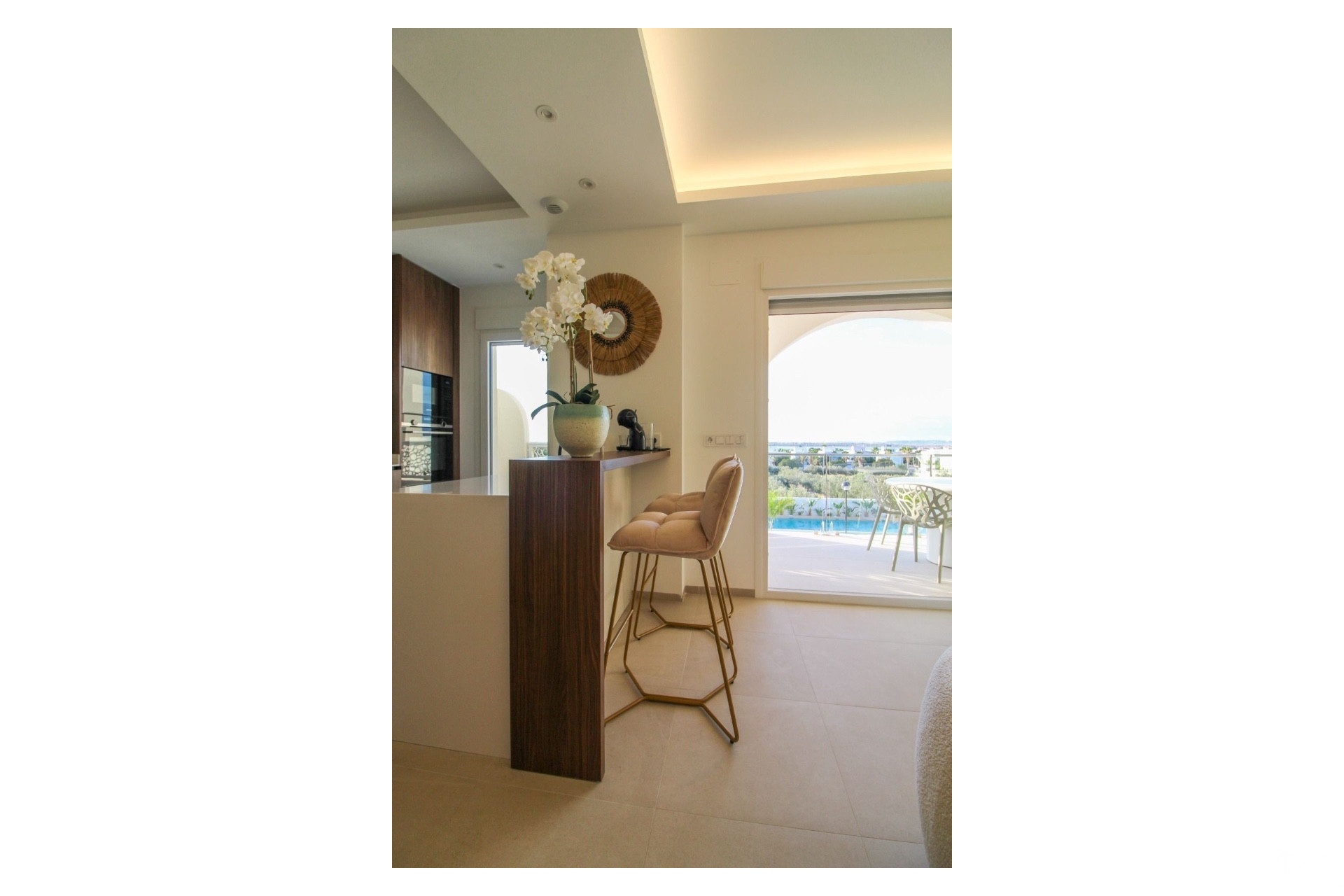 Herverkoop - Appartement - Rojales - Doña Pepa