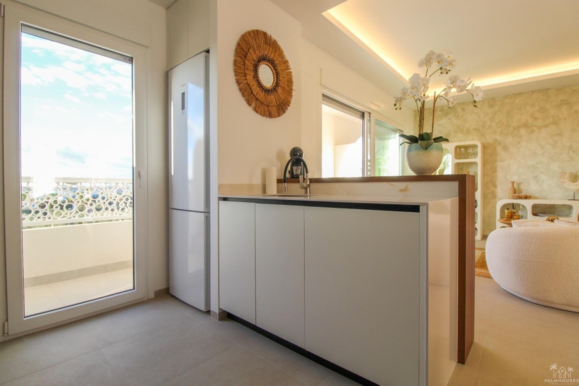 Herverkoop - Appartement - Rojales - Doña Pepa