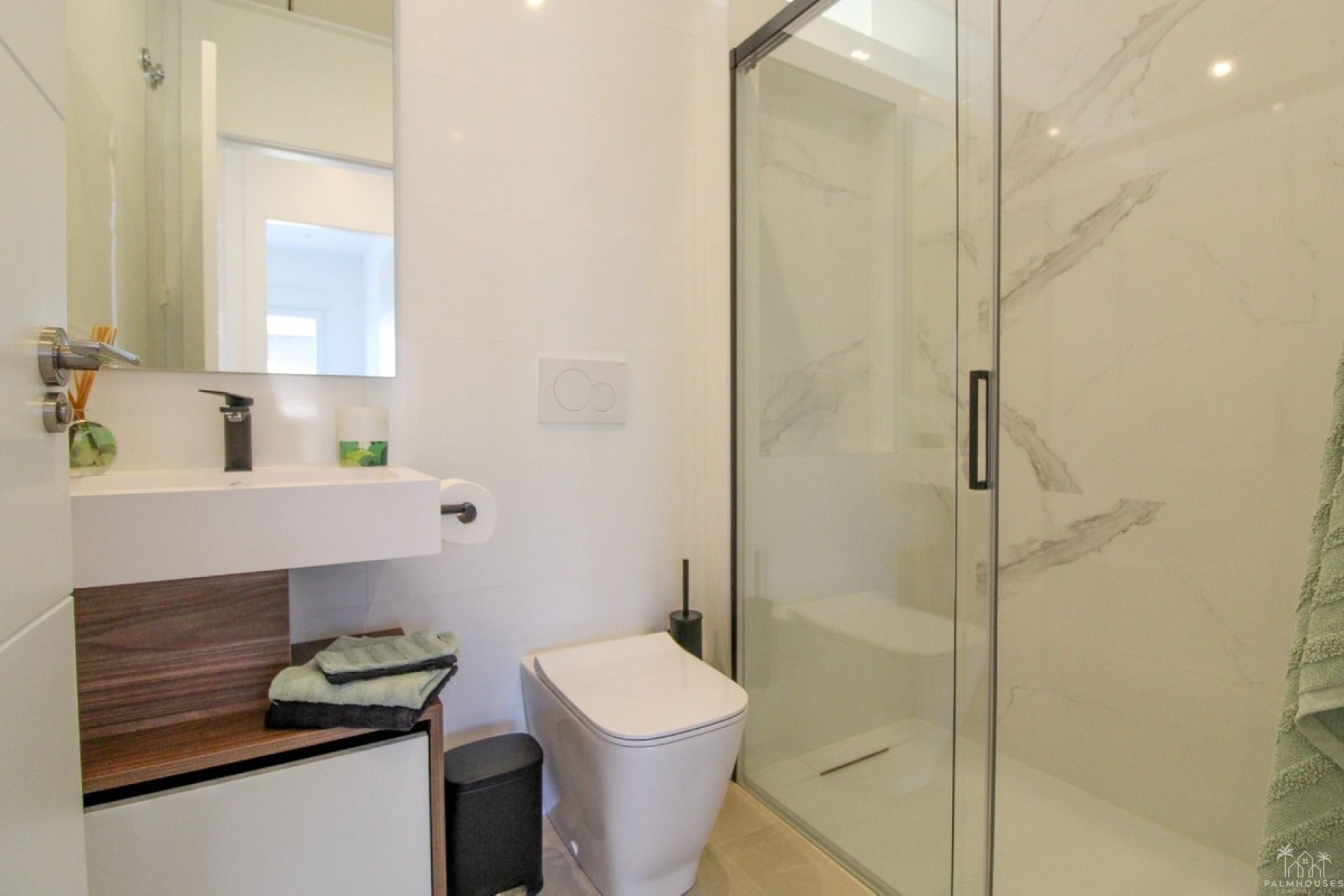 Herverkoop - Appartement - Rojales - Doña Pepa