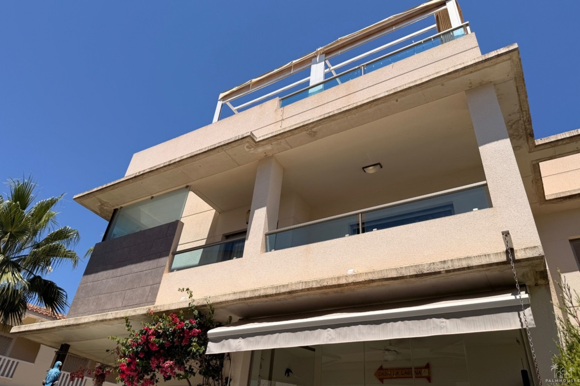 Herverkoop - Appartement - Rojales - Doña Pepa