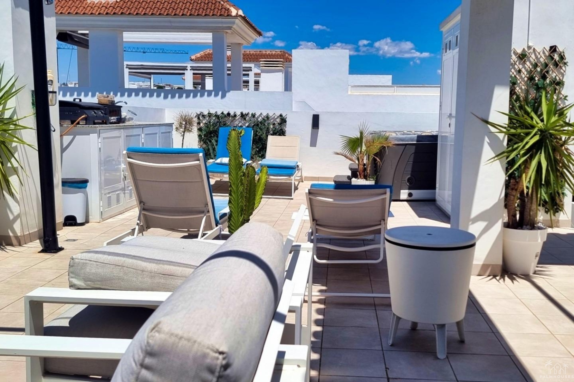 Herverkoop - Appartement - Rojales - Inland