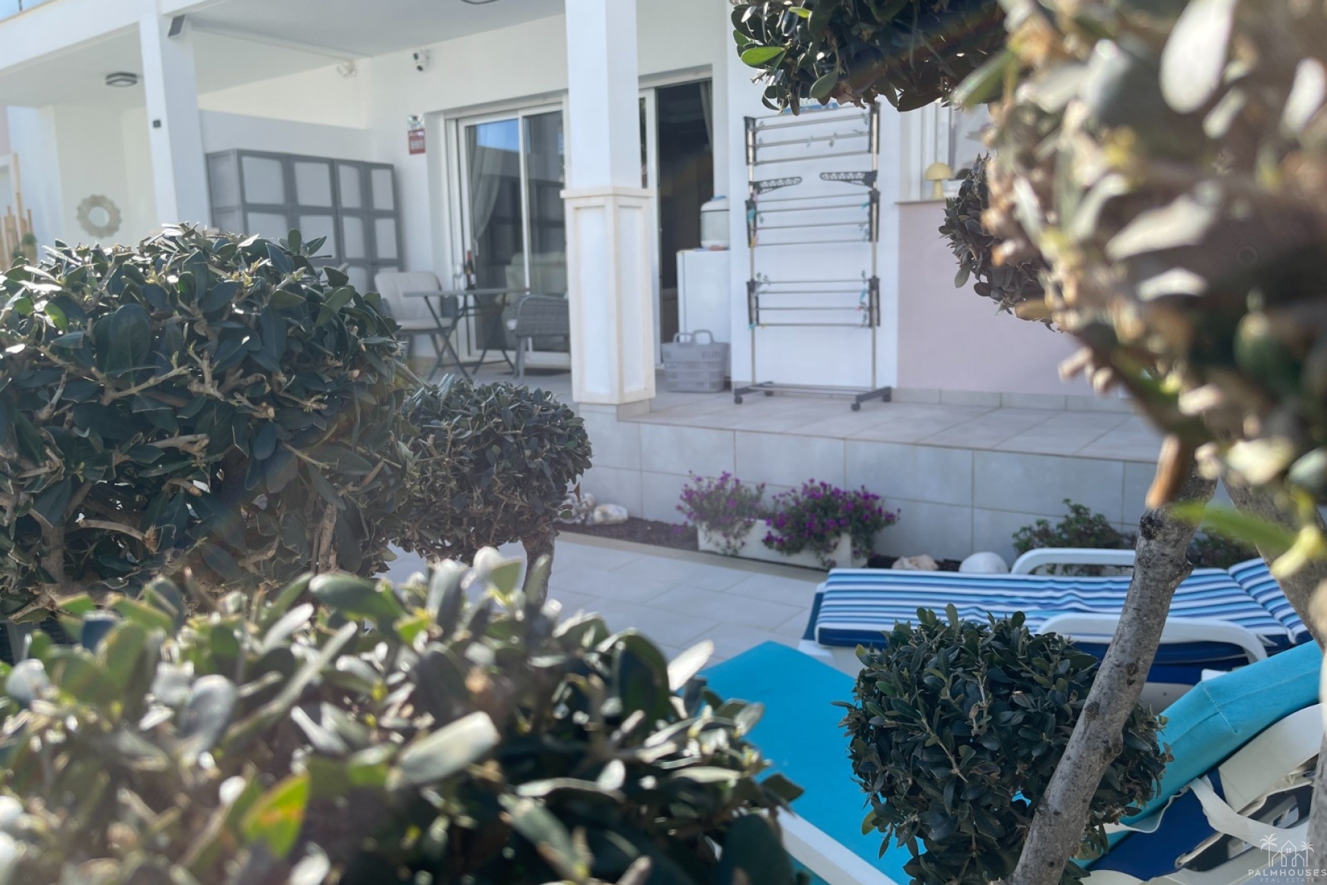 Herverkoop - Appartement - Rojales - Inland
