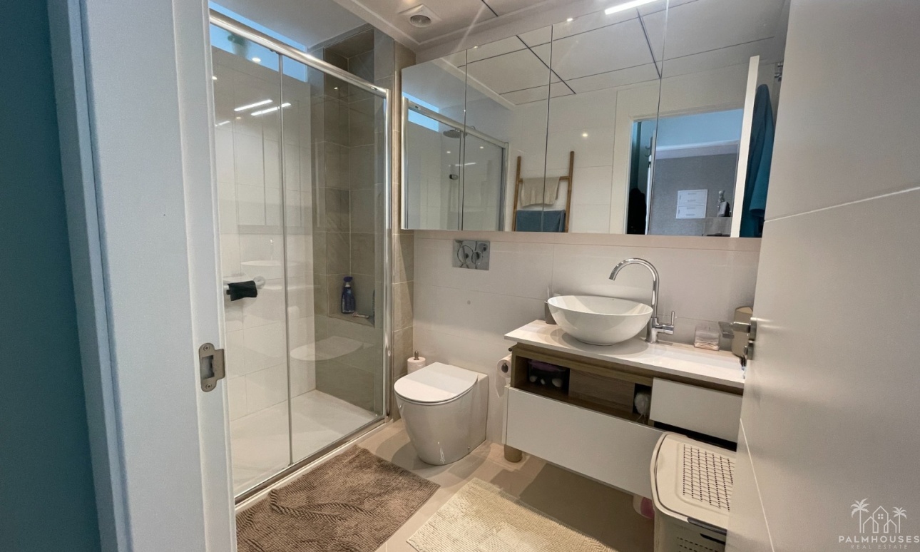 Herverkoop - Appartement - Rojales - Inland