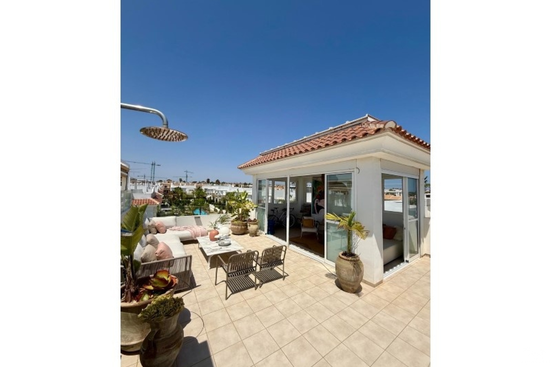 Herverkoop - Appartement - Rojales - Inland
