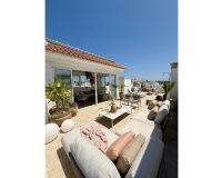 Herverkoop - Appartement - Rojales - Inland